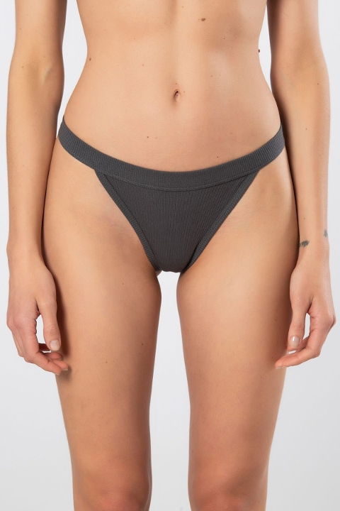 Ribana Yüksek Bel String Külot Türen 930 - 2