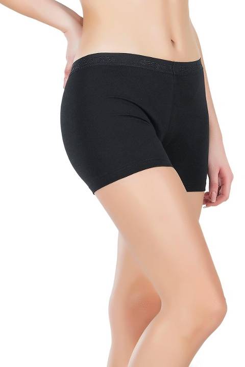 Derya Kurşun Yüksek Bel Destekli Külot Kısa Derya 435 - Görsel 3