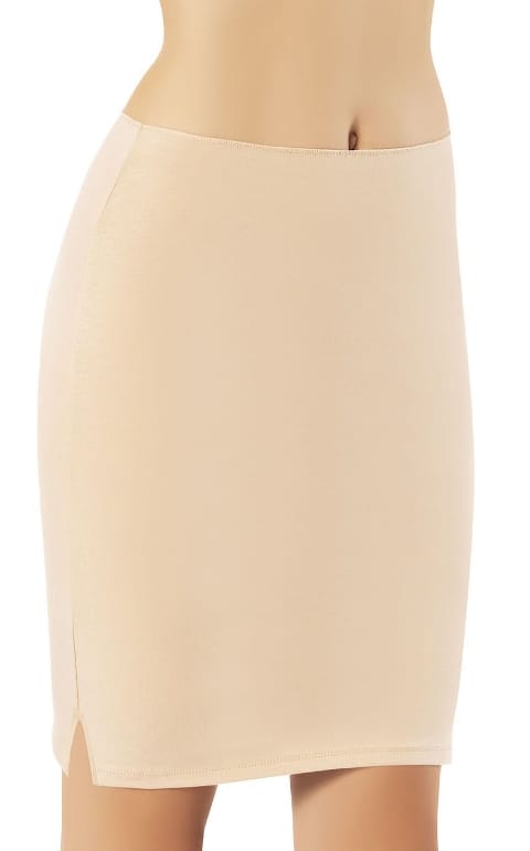 Diz Üstü Modal Korse Kadın Kota 5117 - 2