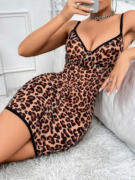 Fuşya Renk Tek Parça Body Lily Bianca 181 - Kahverengi