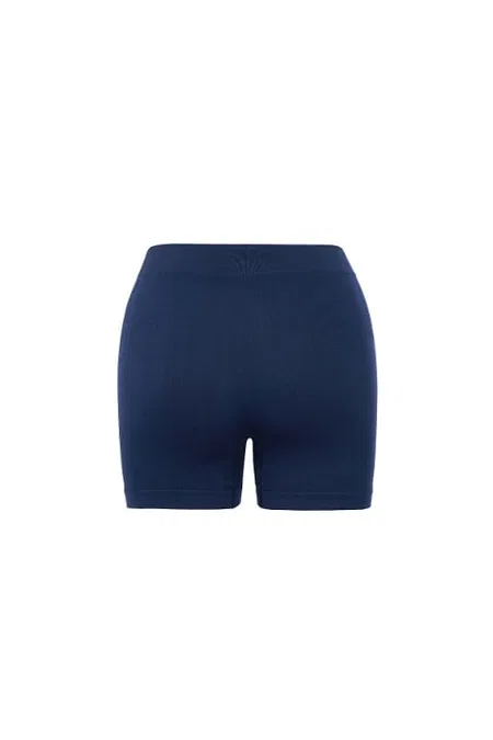 Lacivert Mikrofiber Likralı Erkek Boxer 6'lı Set FormActive 4400 - Lacivert