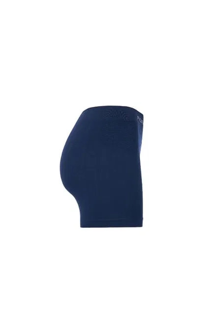Lacivert Mikrofiber Likralı Erkek Boxer 6'lı Set FormActive 4400 - Lacivert