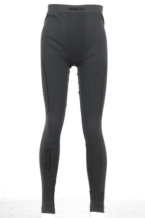 Seamless Çocuk Baskılı Tayt Miorre 999-ZZ0153 - Siyah