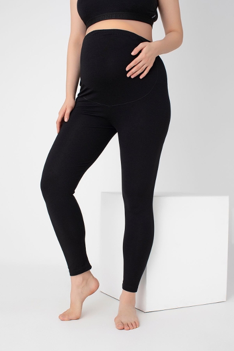 Modal Pamuklu Emzirme Atleti Confeo 801-508