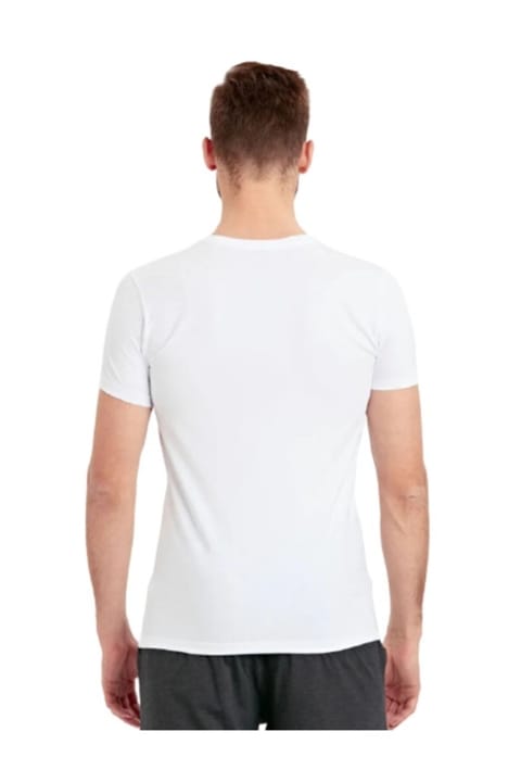 Pamuklu Ribana Kesim Erkek Atlet Güryıldız 24007 - 2
