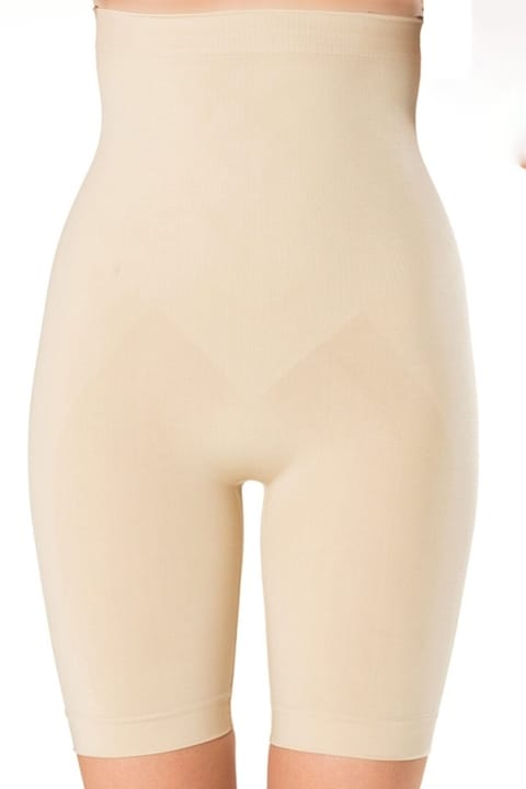 Yüksek Bel Popo Açık Push-up Kadın Korse FormActive 1015 - 2