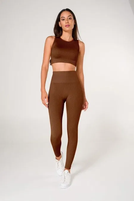 Kalın Askılı Dantelli Seamless Sütyen FormActive 1510 - 2