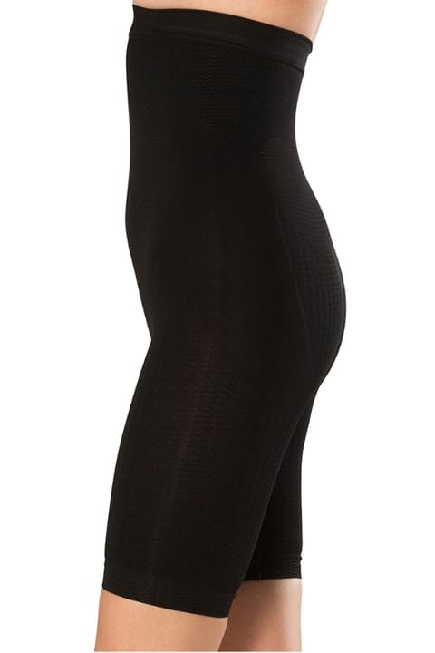 FormActive Yüksek Bel Masajlı Selülit Önleyici Korse FormActive 1005 - Görsel 4