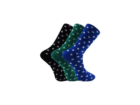 Düşük Denye Desenli Kadın Külotlu Çorap Şirin 4000 - Asorti