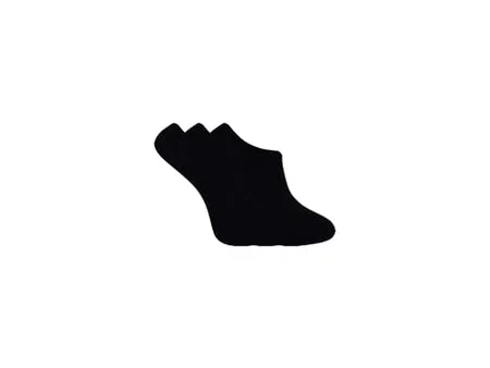 Şirin Dikişsiz Penye Kadın Sneakers Çorap Somon Şirin 4027 - Görsel 3