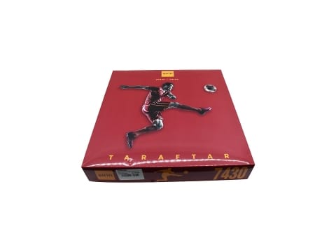 Pamuklu Antibakteriyel Soket Çorap Seti Şirin 7430 - Asorti