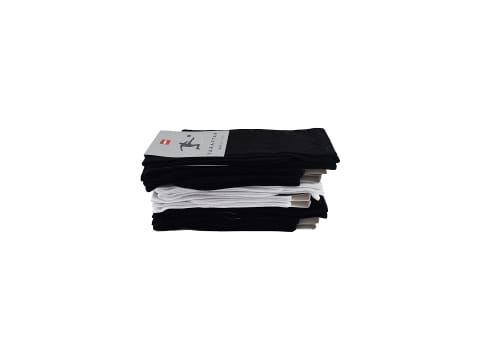 Şirin Pamuklu Erkek Çorabı 12'li Şirin 7450 - Görsel 3