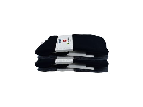 Şirin Dikişsiz Pamuklu Erkek Çorap Seti Şirin 7800 - Görsel 4