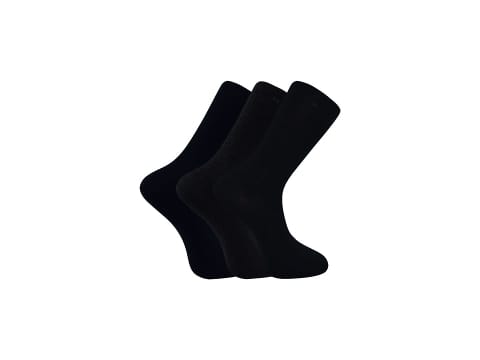 Dikişsiz Antibakteriyel Bambu Soket Çorap Seti Şirin 8230 - Asorti