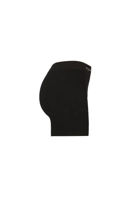 Mikrofiber Likralı Esnek Erkek Boxer 6'lı Set FormActive 4400 - Siyah