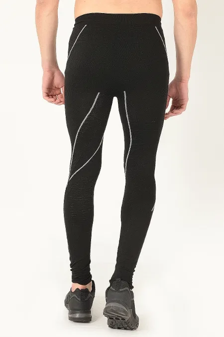DOREMI Sporcu Gym Seamless Dikişsiz Erkek Tayt DoReMi 001-001244 - Görsel 4