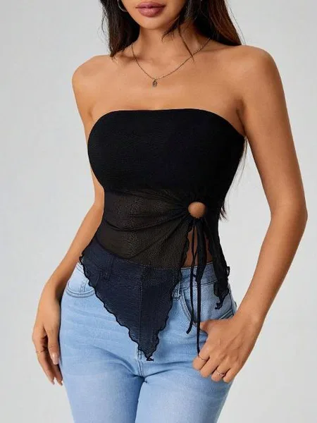 Ayarlanabilir Klipsli Jartiyer Takım Ruselin 5094