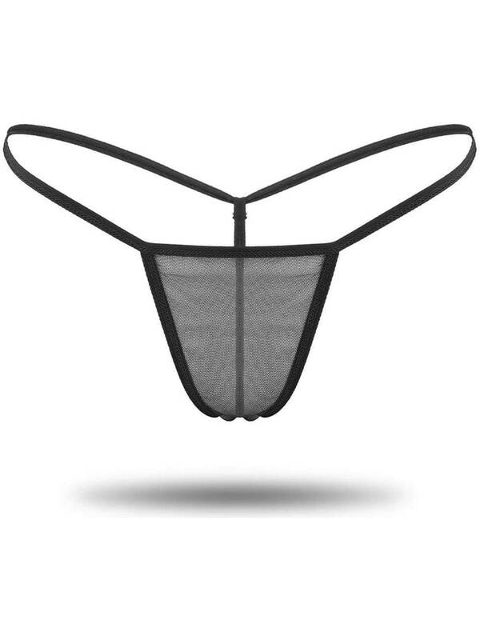 Tül Şeffaf Tek Parça Fantezi Body Venlisa 6600