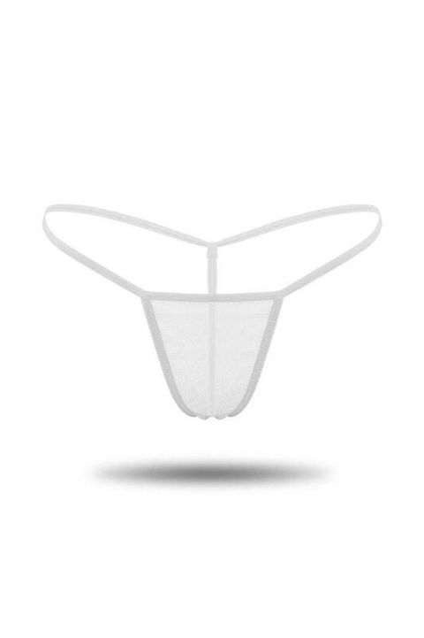 Tül Şeffaf Tek Parça Fantezi Body Venlisa 6600 - 2