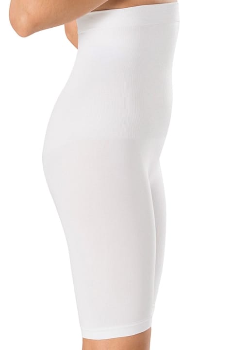 Uzun Paçalı Yüksek Bel Kadın Korse Bel ve Karın Destekli FormActive 1020 - 2