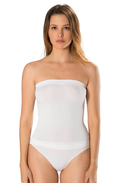 FormActive Nefes Alabilir Poliamid Uzun Body FormActive 2025 - Görsel 5