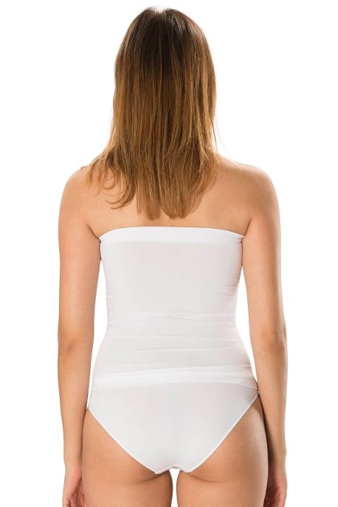 FormActive Nefes Alabilir Poliamid Uzun Body FormActive 2025 - Görsel 8