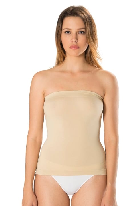 Nefes Alabilir Poliamid Uzun Body FormActive 2025