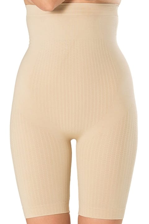 Yüksek Bel Kompresyonlu Korse FormActive 1005