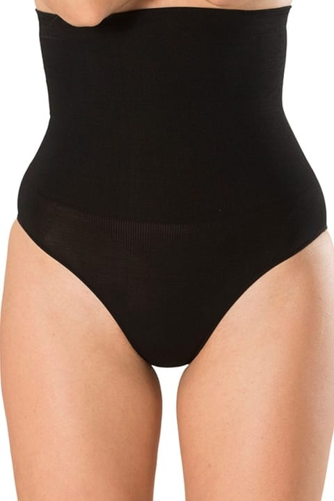 Yüksek Bel Dikişsiz Korse Kadın FormActive 1030