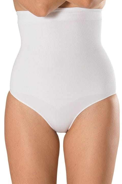 Yüksek Bel Dikişsiz Korse Yumuşak FormActive 2065