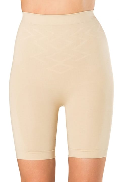 Yüksek Bel Kompresyonlu Kadın Korse FormActive 1011