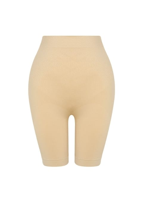 Yüksek Bel Kompresyonlu Kadın Korse FormActive 1011 - 2