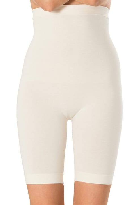 Yüksek Bel Korse Kadın Bej FormActive 1110 - Bej