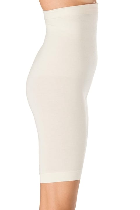 Yüksek Bel Korse Kadın Bej FormActive 1110 - Bej