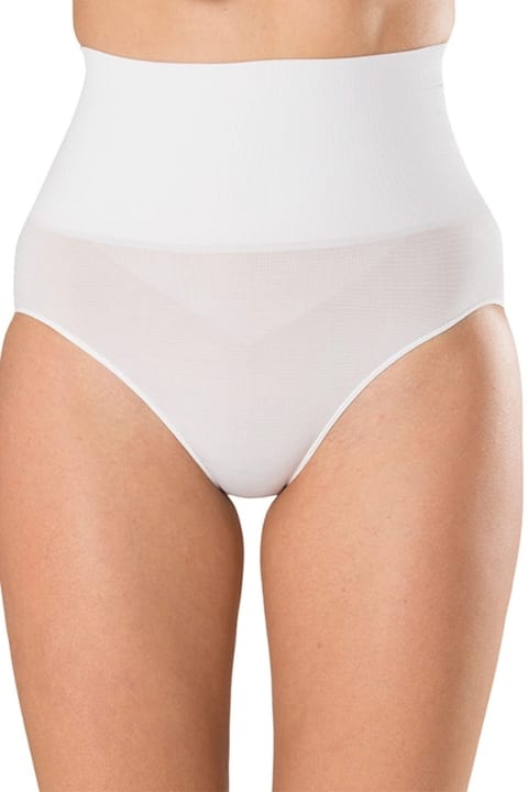 Yüksek Bel Dikişsiz Korse Kadın FormActive 2060