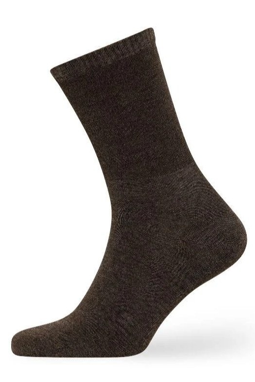 Dündar Çorap 4 Mevsim 12'li Erkek Bambu Diyabetik Çorap 40-44 Dündar 6982 - Görsel 2