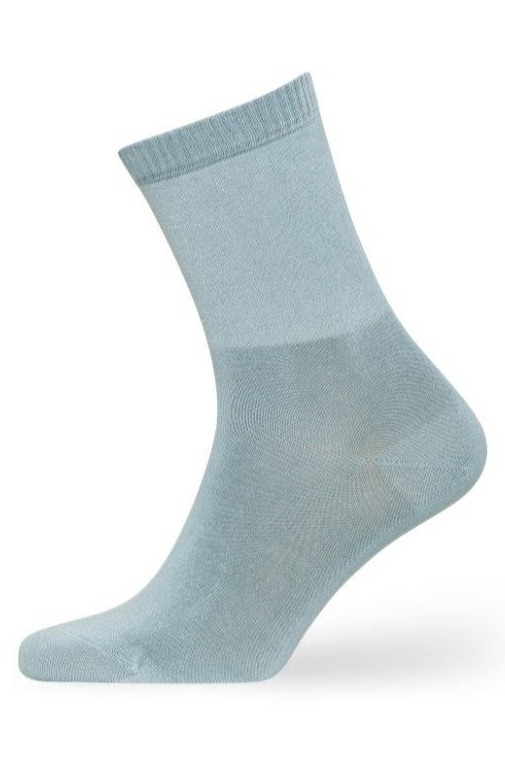 4 Mevsim 12'li Kadın Bambu Diyabetik Çorap 36-40 Dündar 6999_2 - Asorti