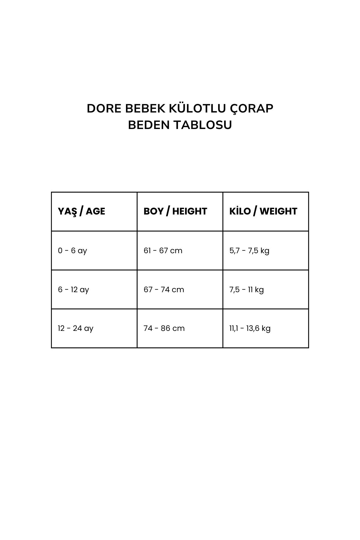 Pamuklu Leopar Baskı Desenli Külotlu Çorap Dore 12016 - Fuşya