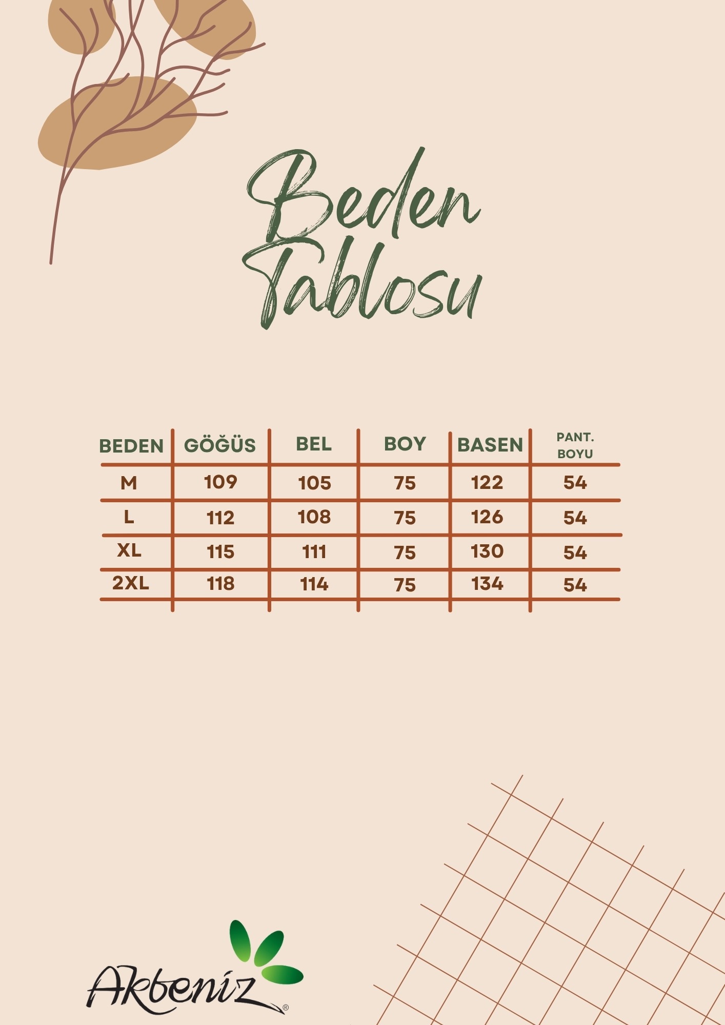 Erkek Krem Sıfır Yaka Kısa Kollu Şortlu Pijama Takımı Akbeniz 6880 - Krem