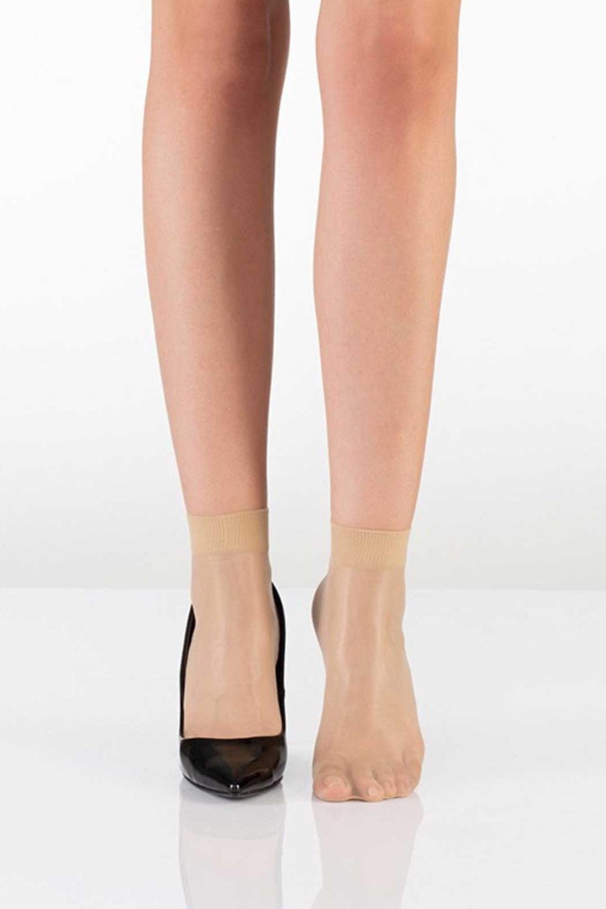 ITALIANA İpince 20 Denye Kadın Soket Çorap ITALIANA 1308