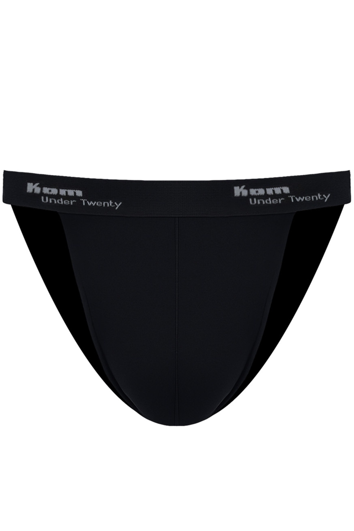 Kevin Basic Erkek Slip Kom Kevin - Siyah