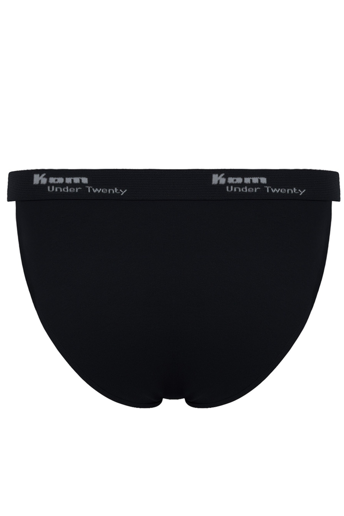 Kevin Basic Erkek Slip Kom Kevin - Siyah