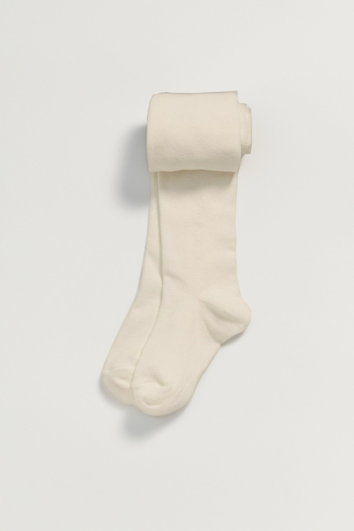 Kozal Pamuklu Çocuk Külotlu Çorap CKOZ01442 - Krem