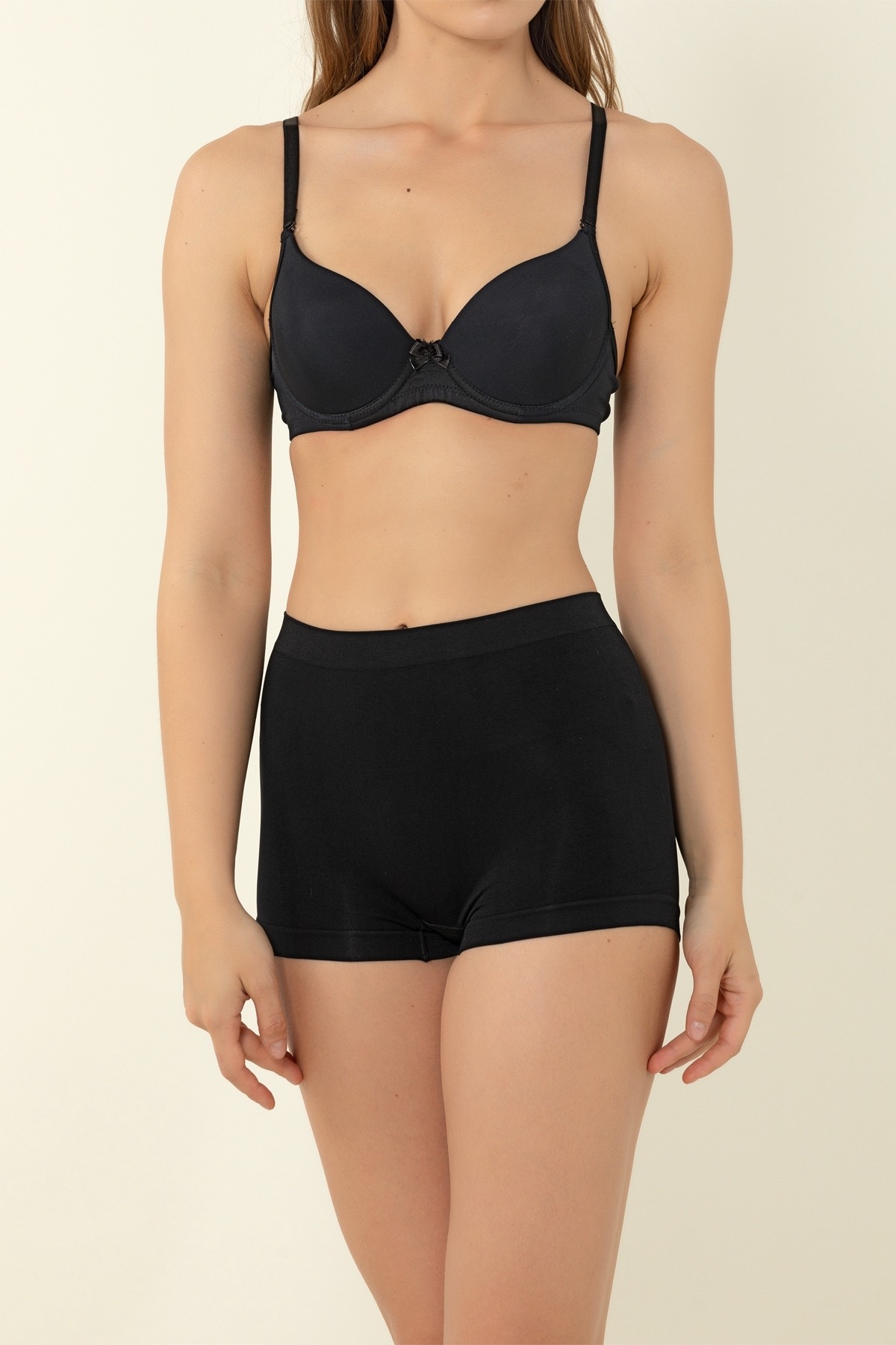 Miorre Miorre Boxer Seamless Bayan 3300 - Görsel 11