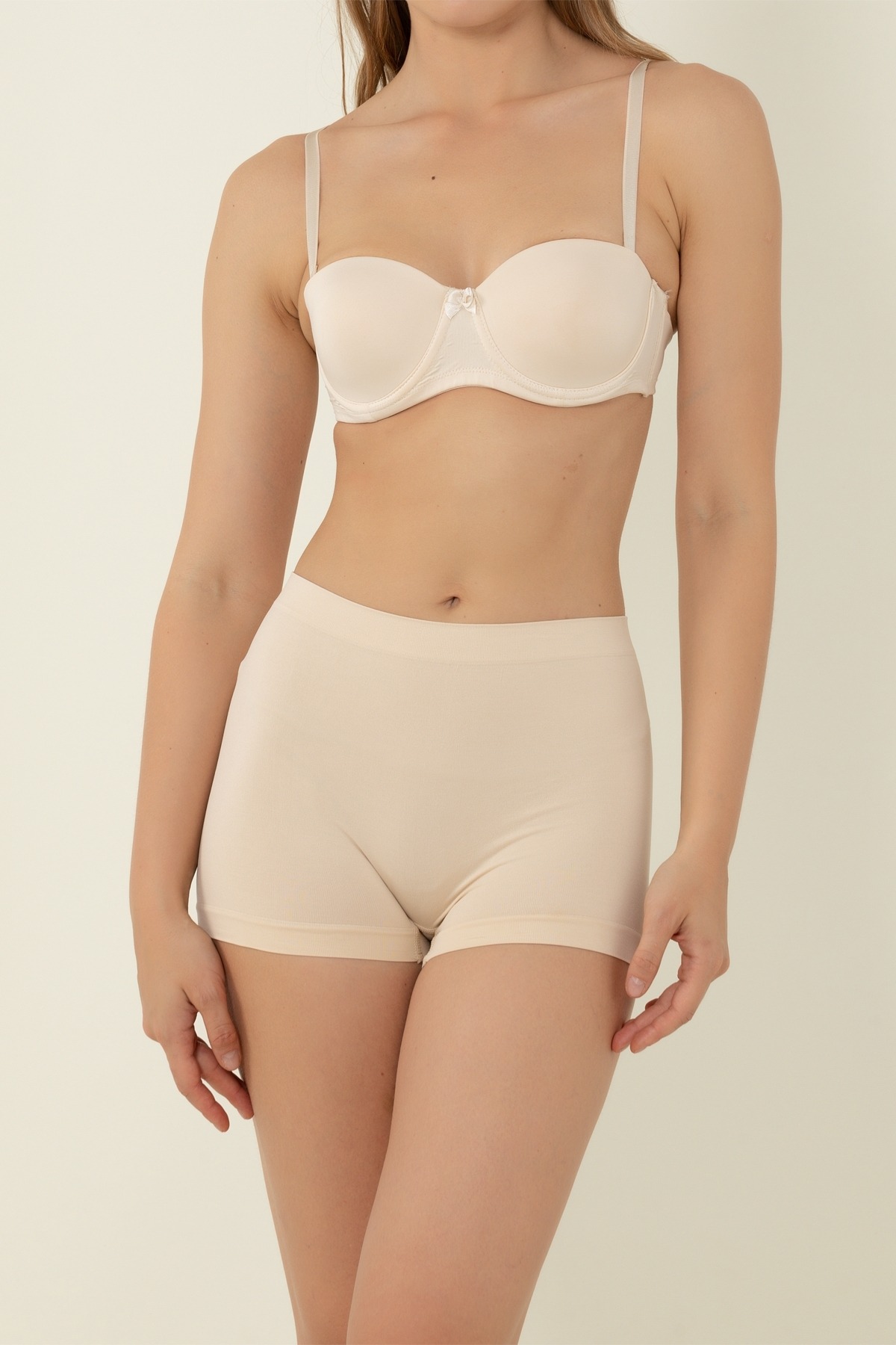 Miorre Miorre Boxer Seamless Bayan 3300 - Görsel 12
