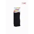 Kozal 3'lü Termal Havlu Çocuk Külotlu Çorap CKOZ01441-1 Somon