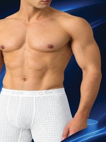Bambu Air Flow Erkek Boxer Q-En 2001