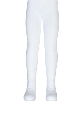 Yüksek Pamuklu Kaydırmaz Çocuk Külotlu Çorap Dore 11293