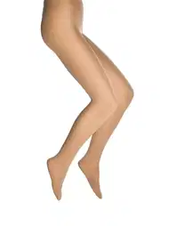 Düşük Denye Kalınlıkta Külotlu Çorap Dore 11569