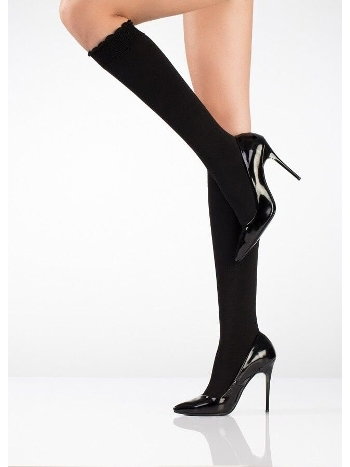 Viskon Piko Bayan Dizaltı Çorap 12'li ITALIANA 1709